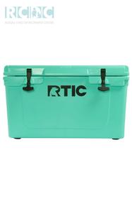 RTIC 45 quart cooler 187//280